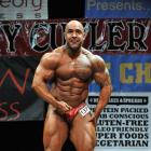 Pedro  Encinosa - NPC Jay Cutler Desert Classic 2014 - #1